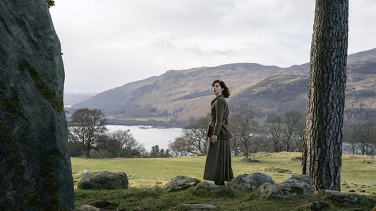 Outlander: Blood of My Blood