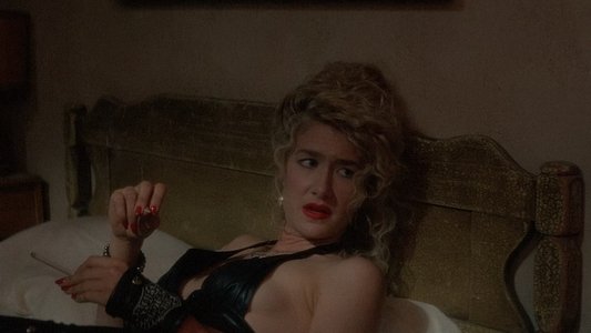 Wild at Heart