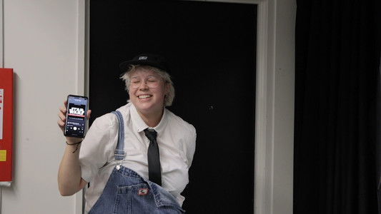 Kleurenpalet 2: Een Nog Grotere Fout