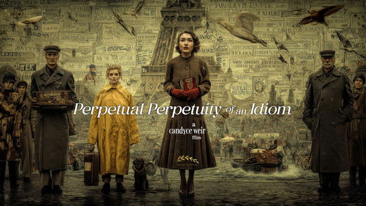 Perpetual Perpetuity of an Idiom