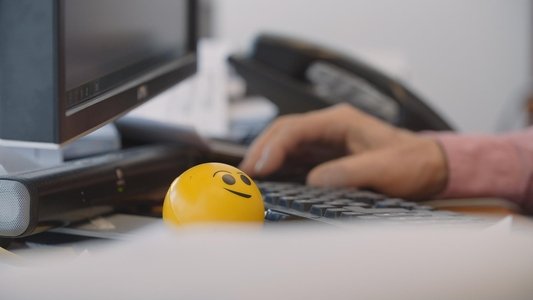 Prisonniers de l'anxiété