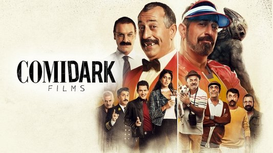 Karakomik Filmler: 2 Arada