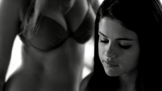 Spring Breakers