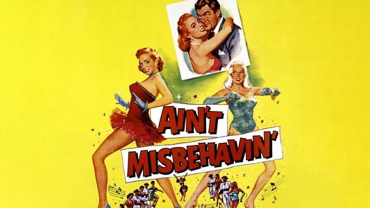 Ain't Misbehavin'