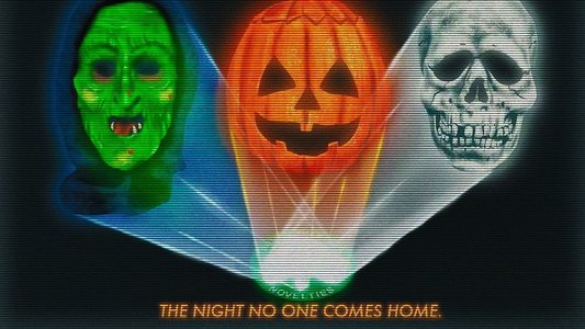 Halloween III: Season of the Witch