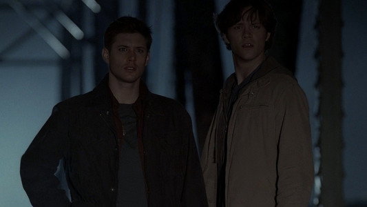 Supernatural