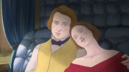 L'Armée des romantiques