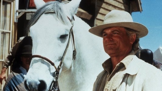 Lucky Luke