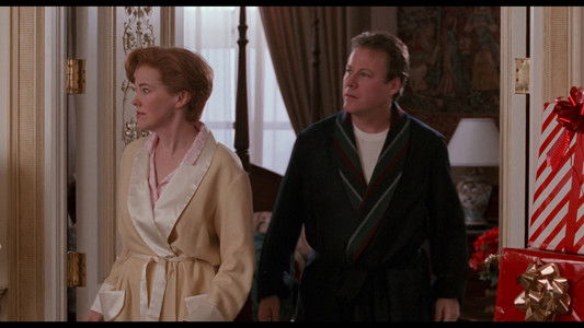 Home Alone 2: Lost in New York