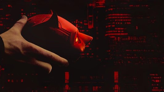 Marvel's Daredevil