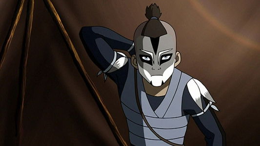 Avatar: The Last Airbender