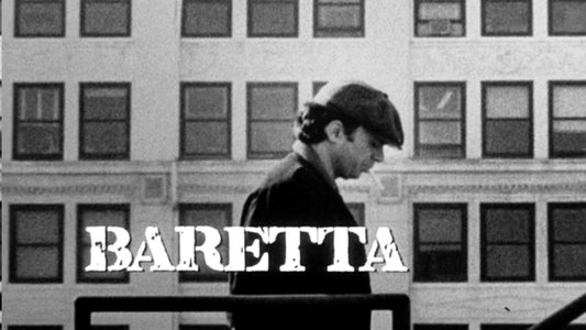 Baretta