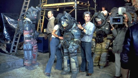 Alien