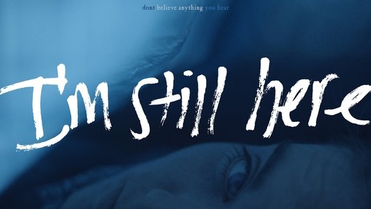 I'm Still Here