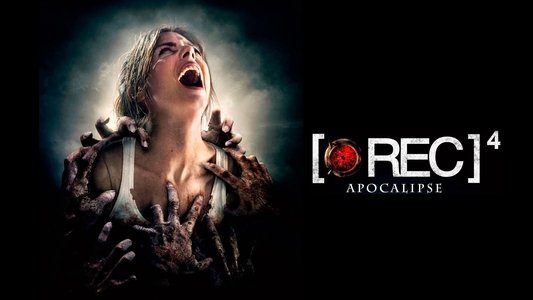 [REC]⁴ Apocalipsis