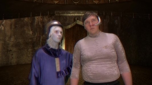 Galaxy Lords