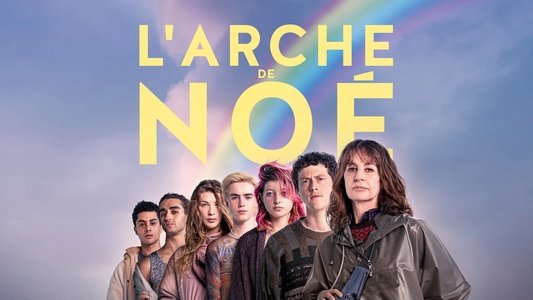 L'arche de Noé
