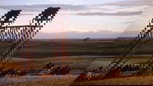 Days of Heaven