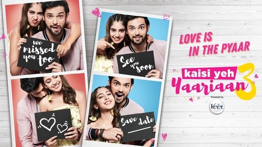 Kaisi Yeh Yaariaan