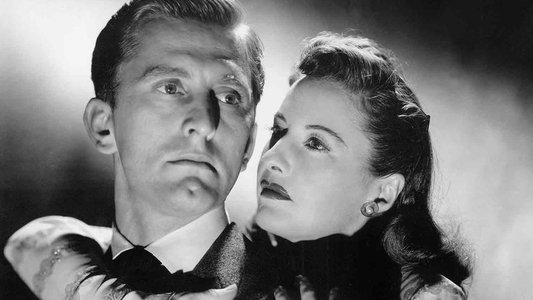 The Strange Love of Martha Ivers