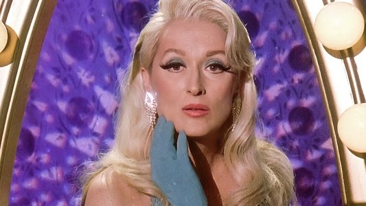Death Becomes Her