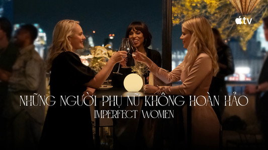 Imperfect Women