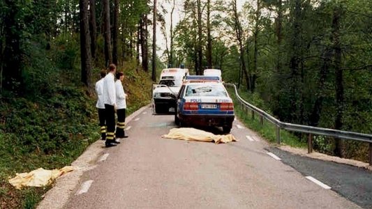 Murder in Malexander