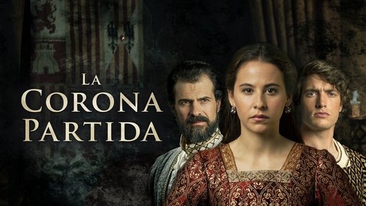 La corona partida