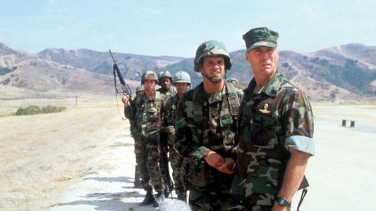 Heartbreak Ridge