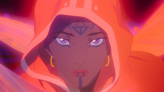 Avatar Aang: The Last Airbender