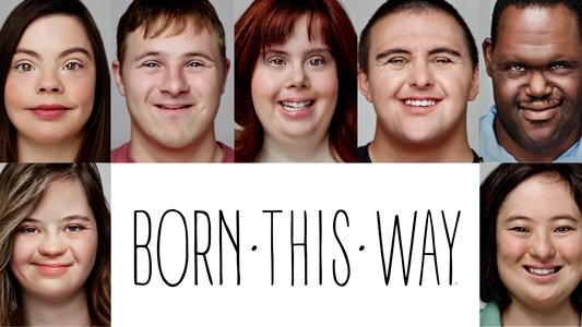 Born This Way
