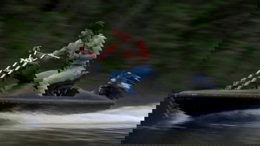 Snake Eater