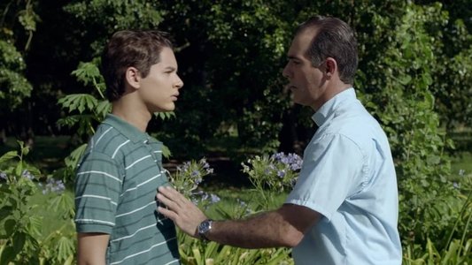 Hombres de piel dura