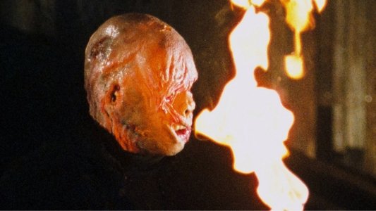 The Burning