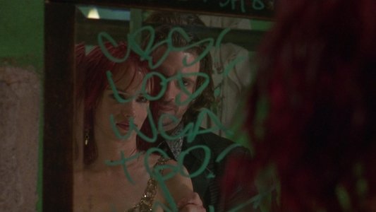 Strange Days