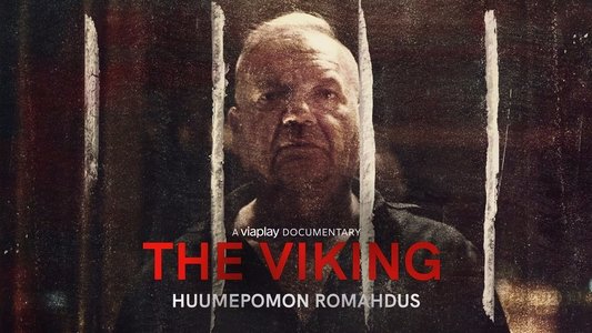 The Viking - Narkokongens Fald