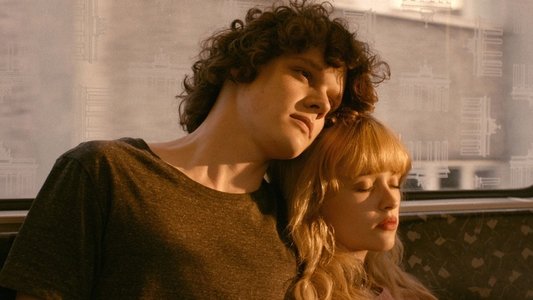 Bang Gang (une histoire d'amour moderne)