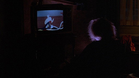 Psycho III