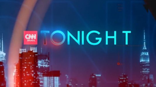 CNN Brasil Tonight