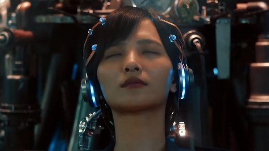 獵夢特工