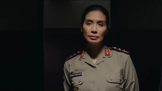 Ayah, Aku Mau Cerita....