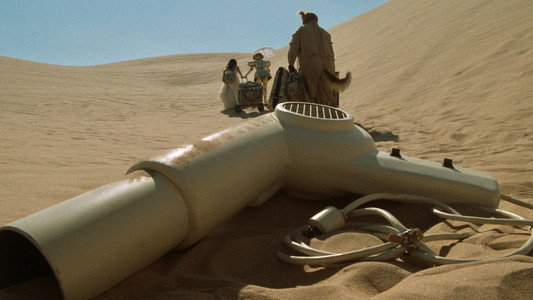 Spaceballs