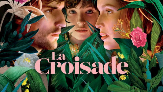 La Croisade