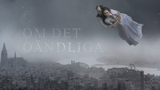 Om det oändliga