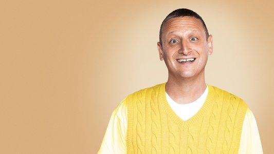 I Think You Should Leave with Tim Robinson