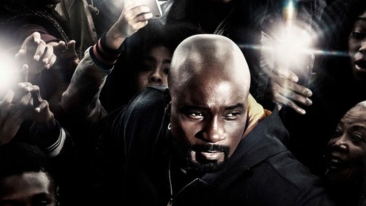 Marvel's Luke Cage