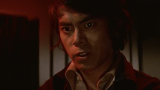 夜の演歌　しのび恋