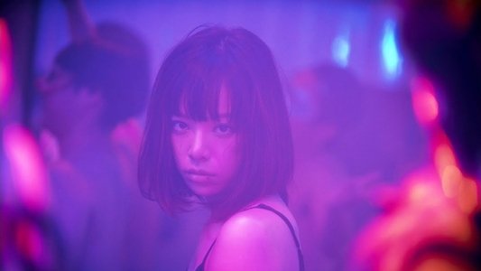 THE LIMIT OF SLEEPING BEAUTY －リミット・オブ・スリーピング ビューティ－