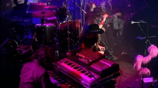 Bunbury: Una cita en Flamingos