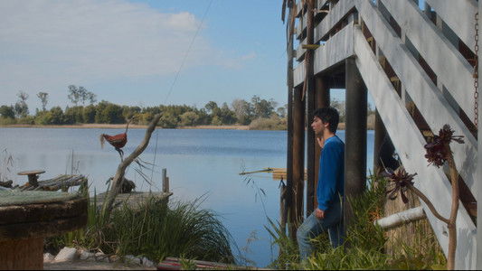 Laços Que o Tempo Não Rompe